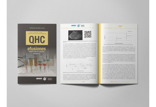 Revista QHC Efusiones -Que Hacer Con... veterinaria