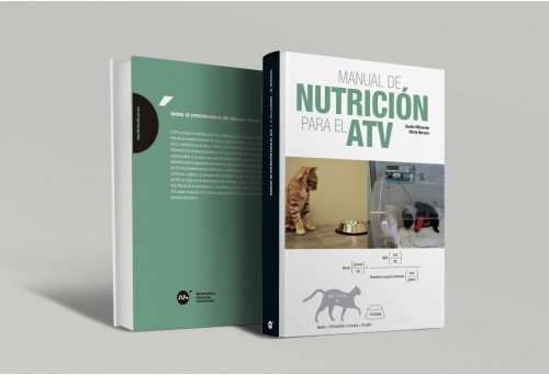 Manual de nutrición para el ATV