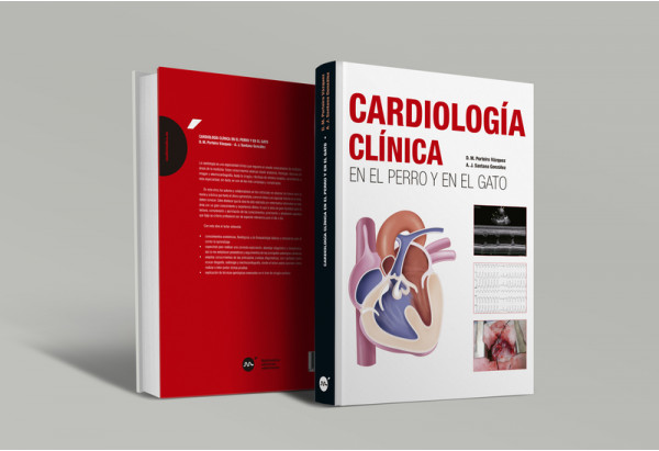 Cardiología clínica en el perro y en el gato