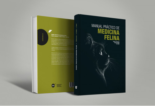 Manual práctico de medicina felina