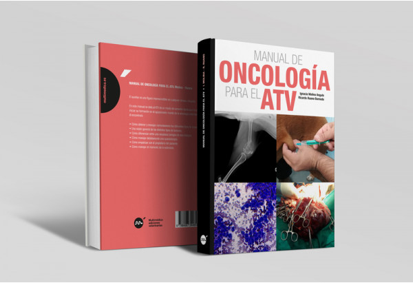 Manual de Oncologí­a para el ATV