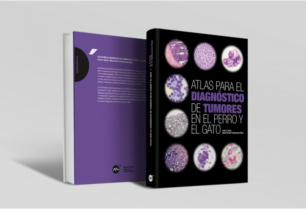 Atlas para el diagnóstico de tumores en el perro y el gato
