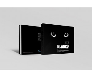 Ojo blanco. La oftalmologí­a en colores