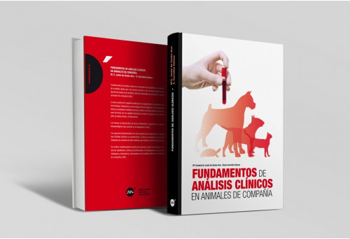 Fundamentos de análisis clí­nicos en animales de compañí­a -Manuales prácticos