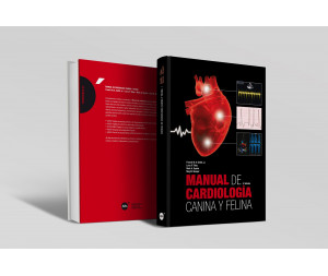 Manual de cardiologí­a canina y felina