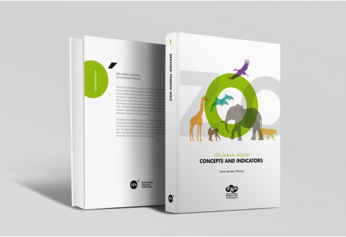 Zoo Animal Welfare: Concepts and Indicators -Manuales prácticos